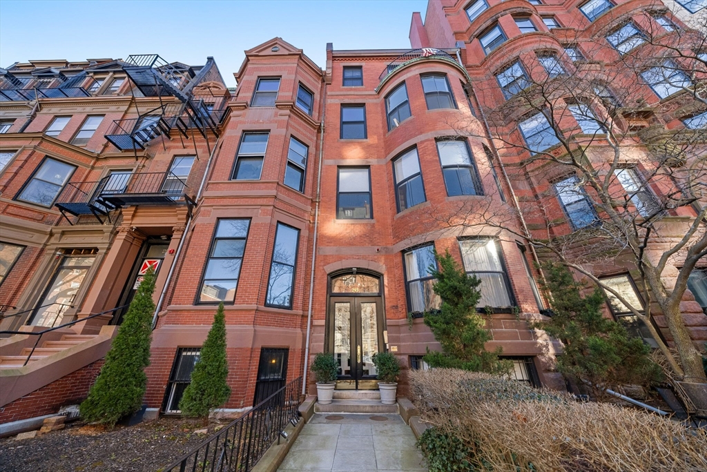 293 Beacon St # 6