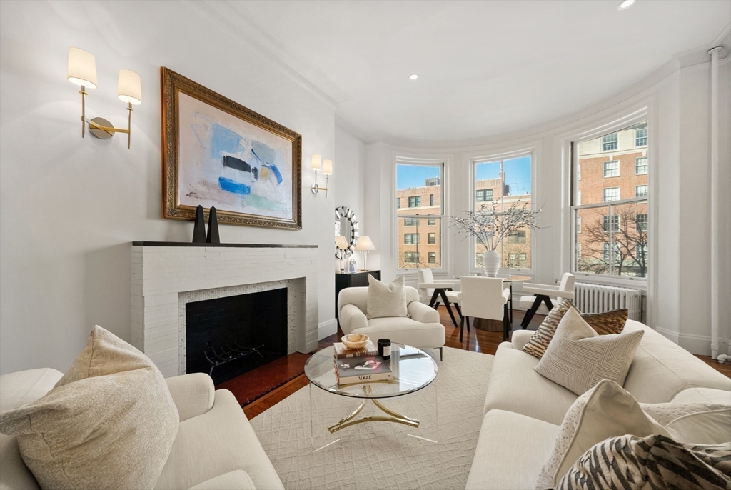 293 Beacon St # 6