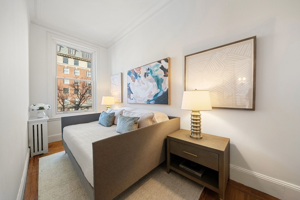 293 Beacon St # 6
