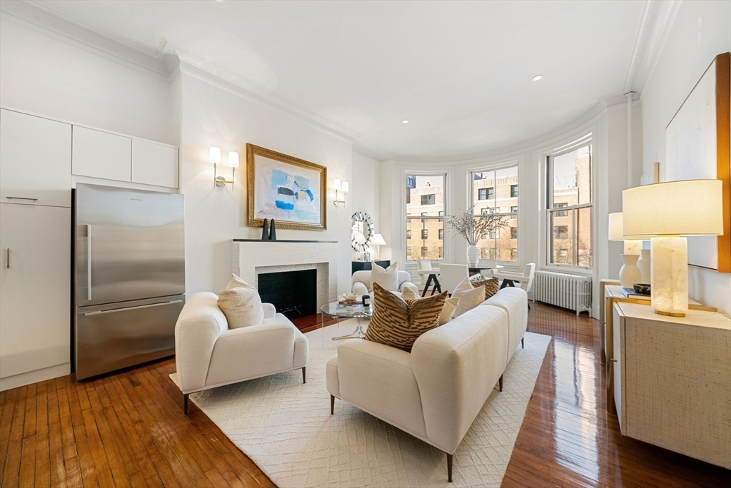 293 Beacon St # 6