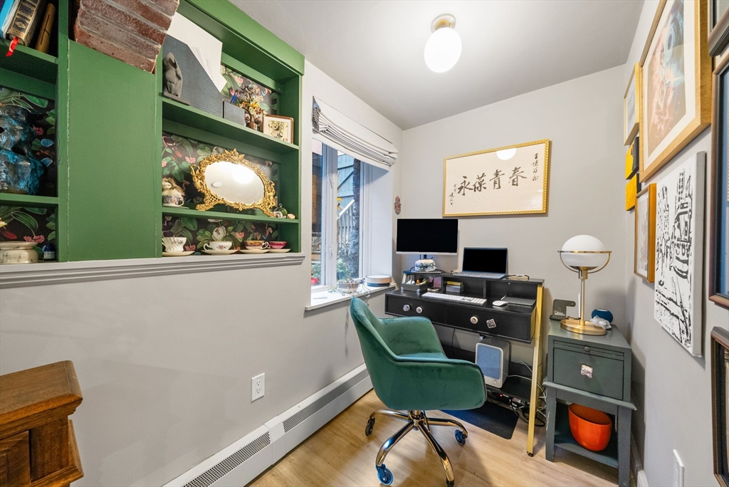 34 Hancock St # 1B