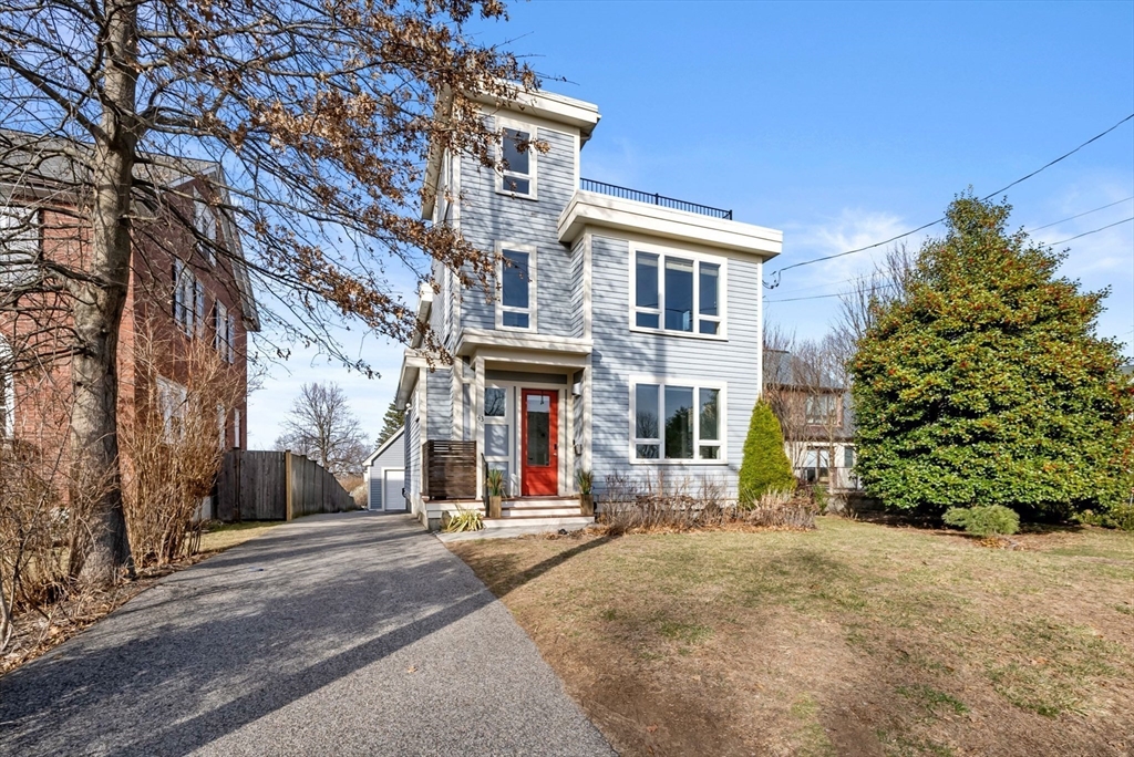 43 Arborview Rd