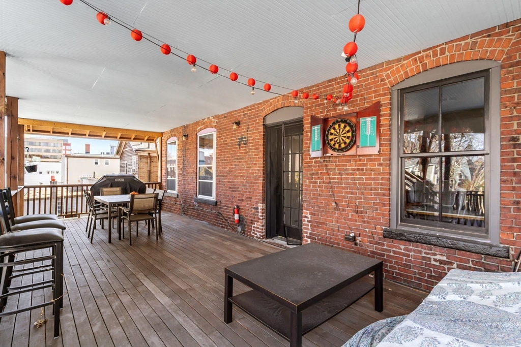 71 Boylston # 2