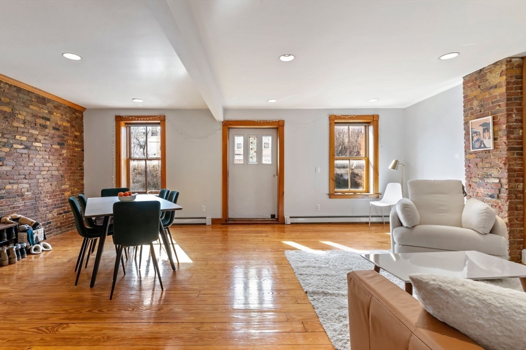 71 Boylston # 2