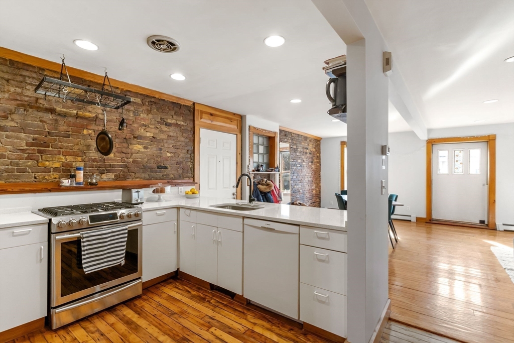 71 Boylston # 2