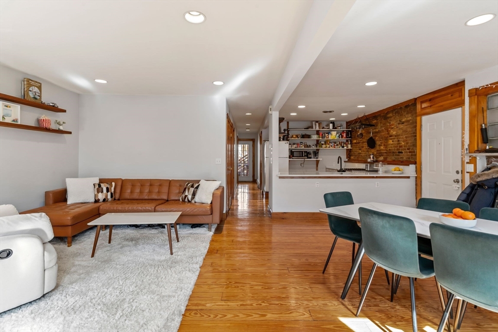 71 Boylston # 2
