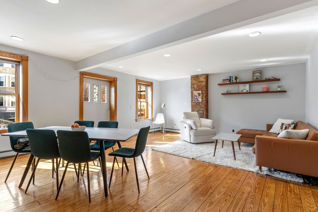 71 Boylston # 2