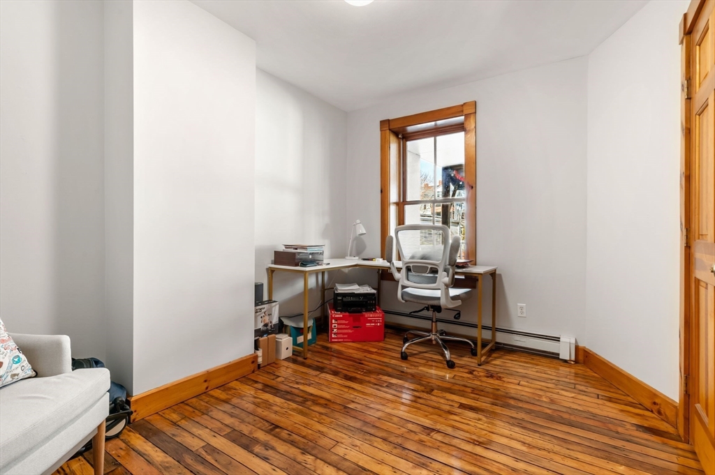 71 Boylston # 2