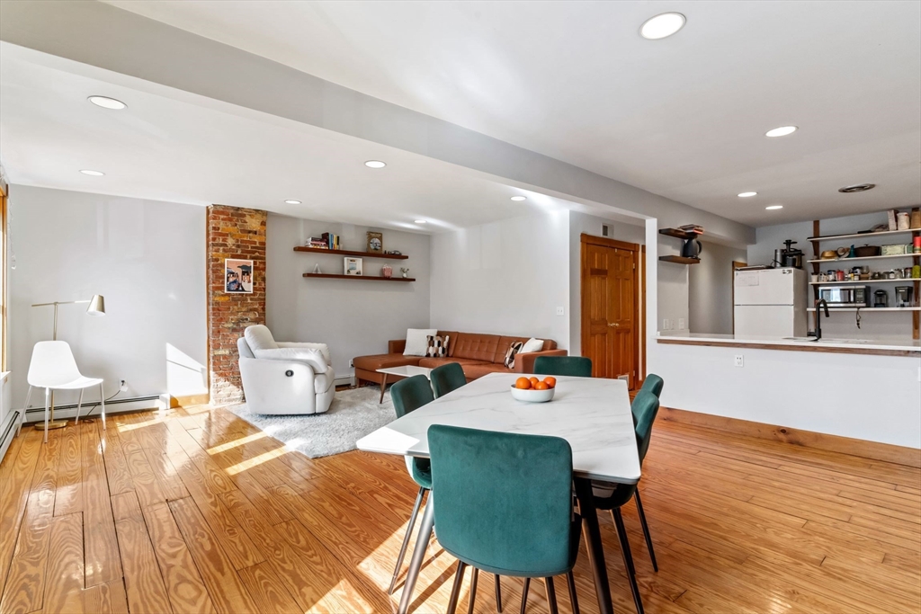 71 Boylston # 2