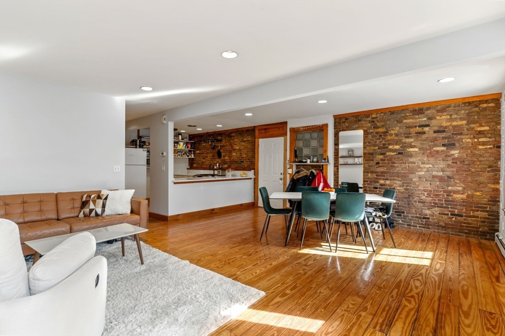 71 Boylston # 2