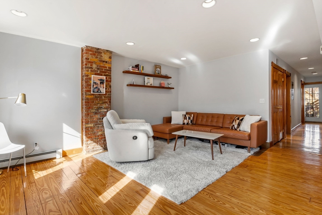 71 Boylston # 2
