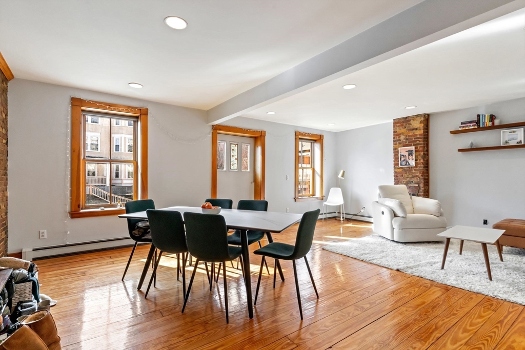 71 Boylston # 2