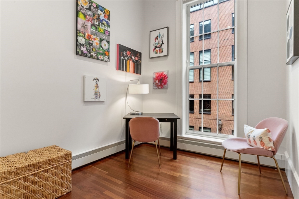 34 Hancock St # 2B