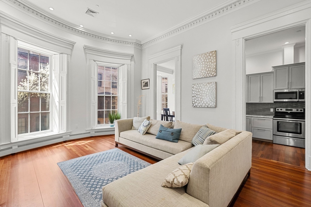 34 Hancock St # 2B