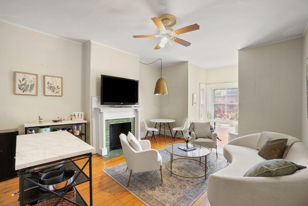 296 Marlborough # 6