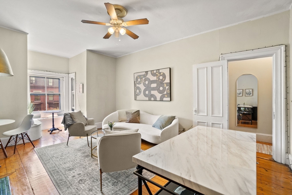 296 Marlborough # 6