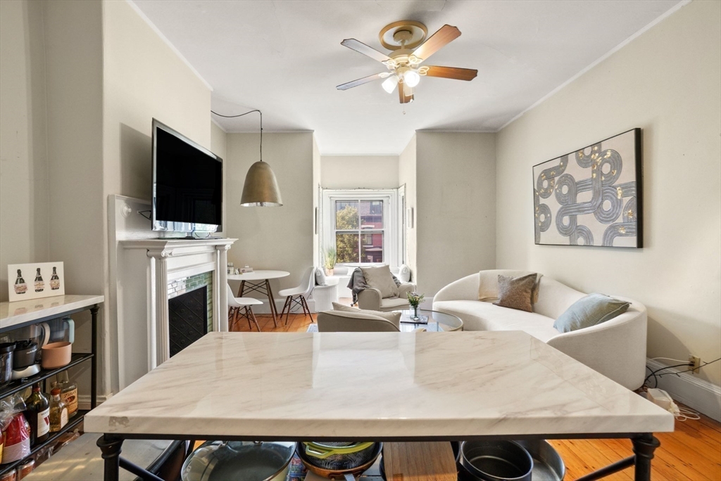 296 Marlborough # 6