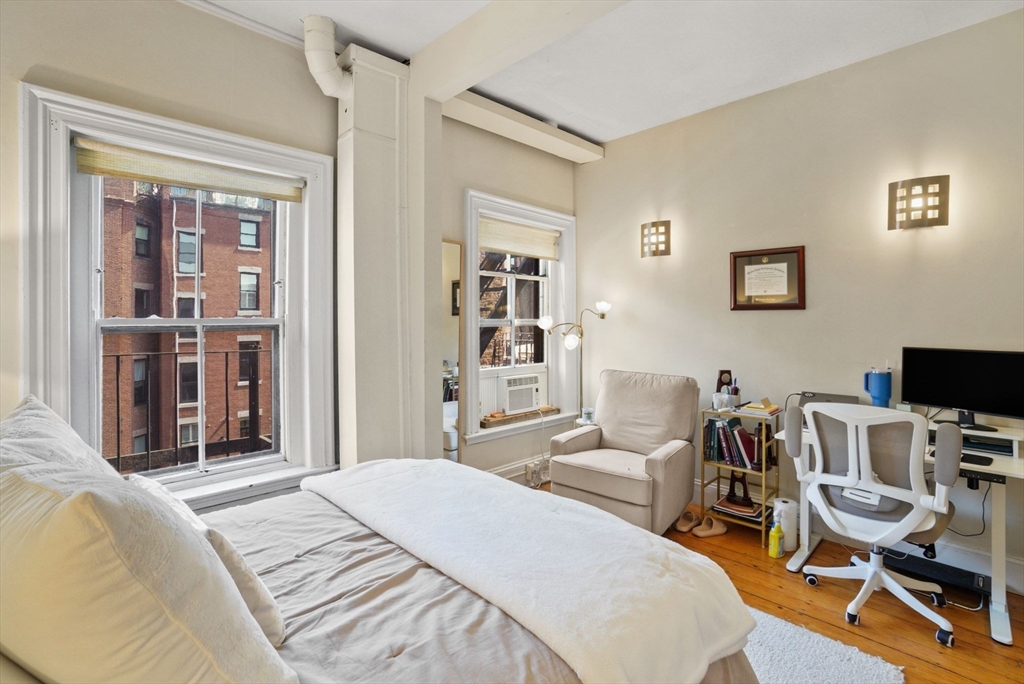 296 Marlborough # 6