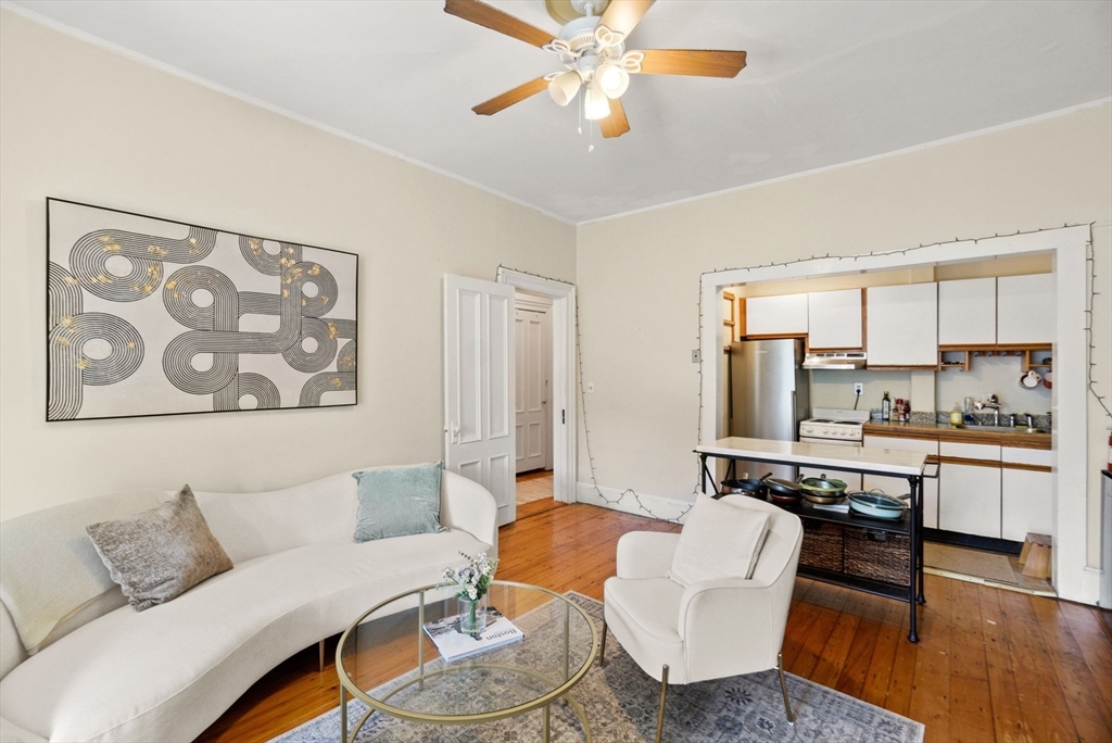 296 Marlborough # 6