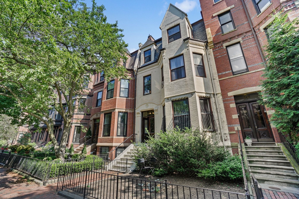 296 Marlborough # 6