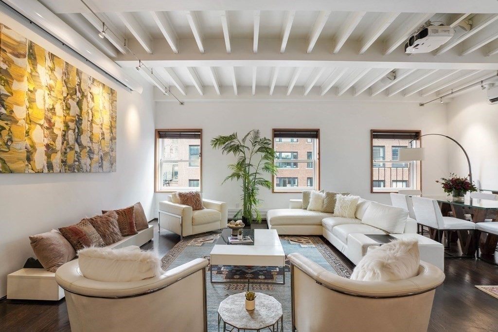 132 Commonwealth Ave Unit: 9PH