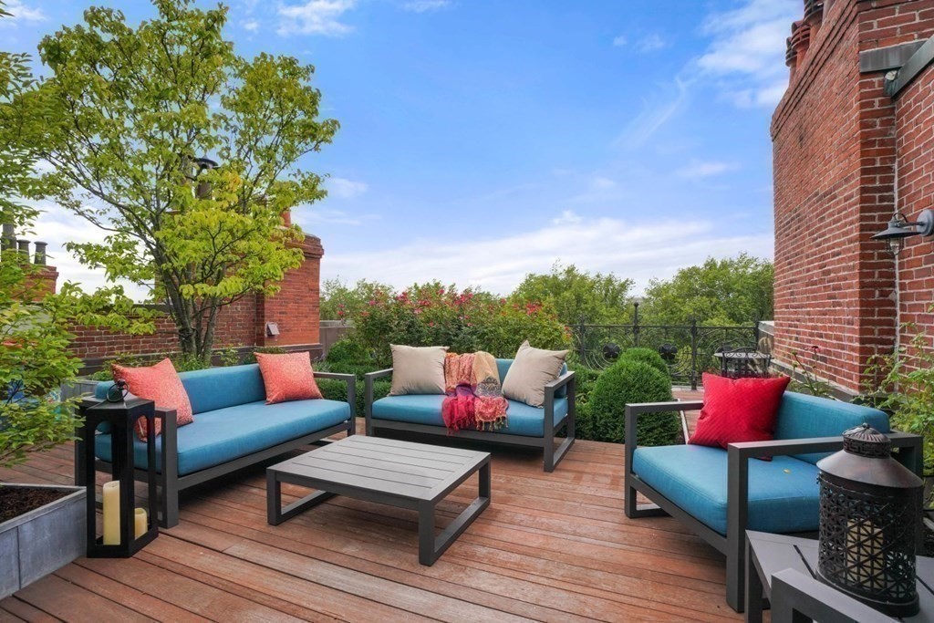 132 Commonwealth Ave Unit: 9PH