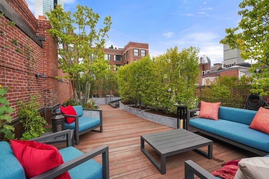 132 Commonwealth Ave Unit: 9PH