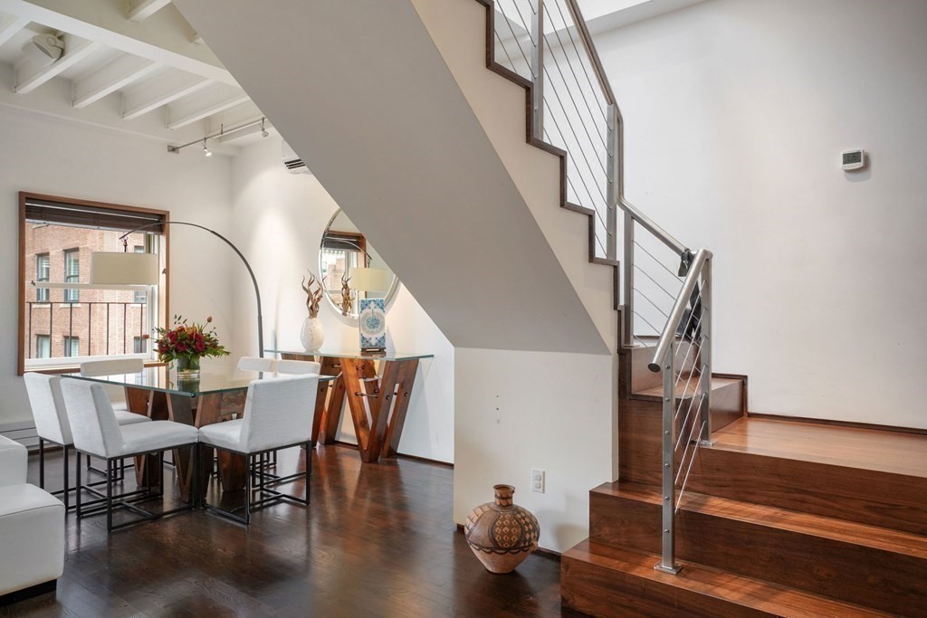 132 Commonwealth Ave Unit: 9PH