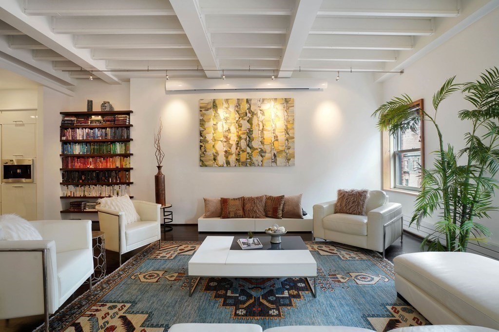 132 Commonwealth Ave Unit: 9PH