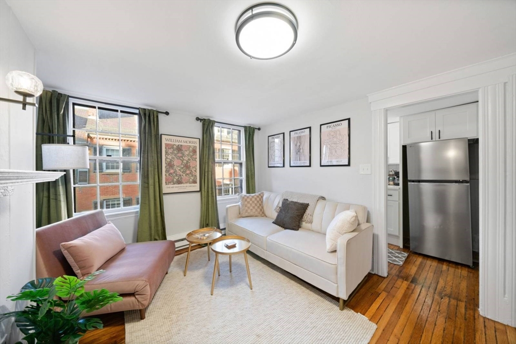 102 Revere # 3