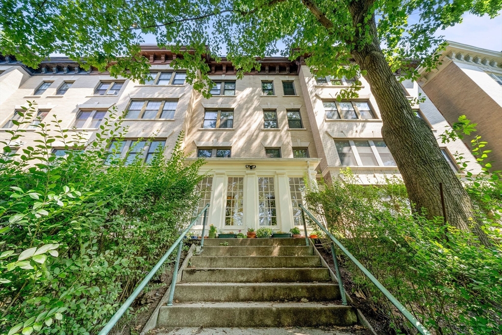 1588 Beacon St # 2