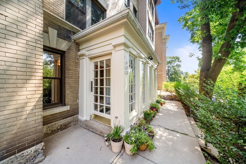 1588 Beacon St # 2