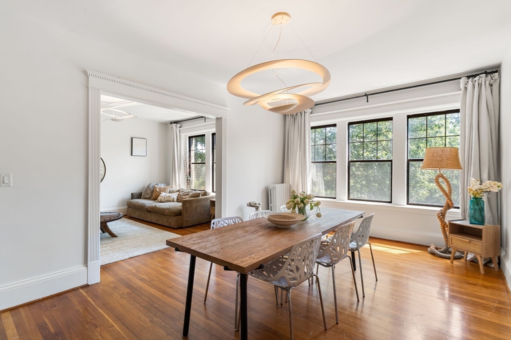 1588 Beacon St # 2