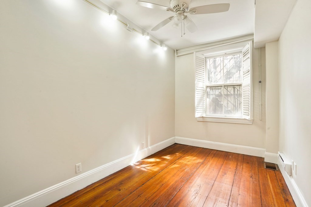 296 Marlborough St. # 1