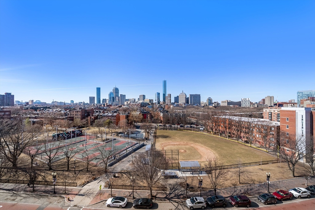 1200 Washington St # 213A, Boston Unit: 213A