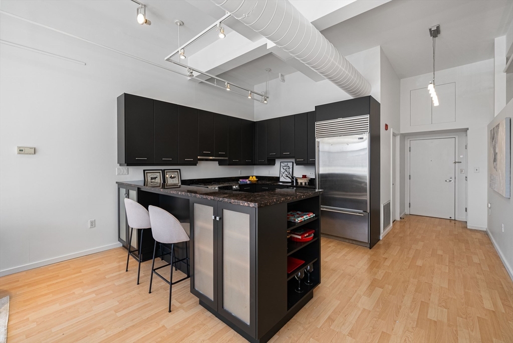 1200 Washington St # 213A, Boston Unit: 213A