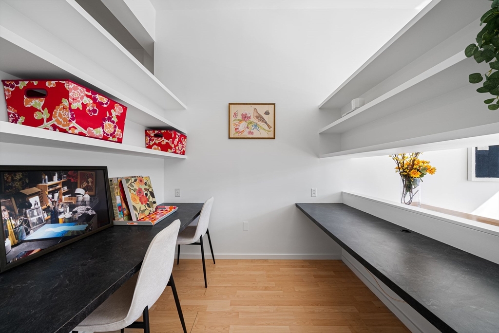 1200 Washington St # 213A, Boston Unit: 213A