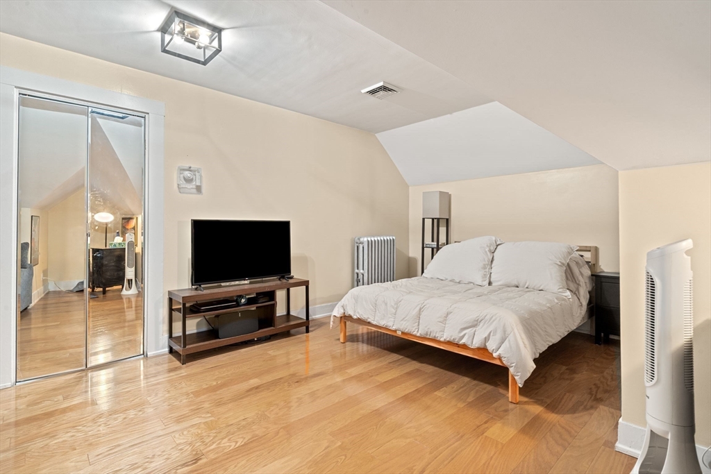 21 Wenham Street # 3, Boston Unit: 3