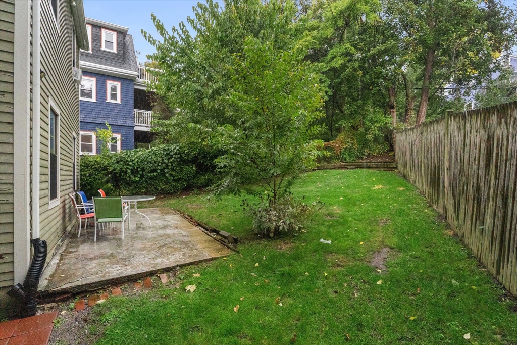 21 Wenham Street # 3, Boston Unit: 3