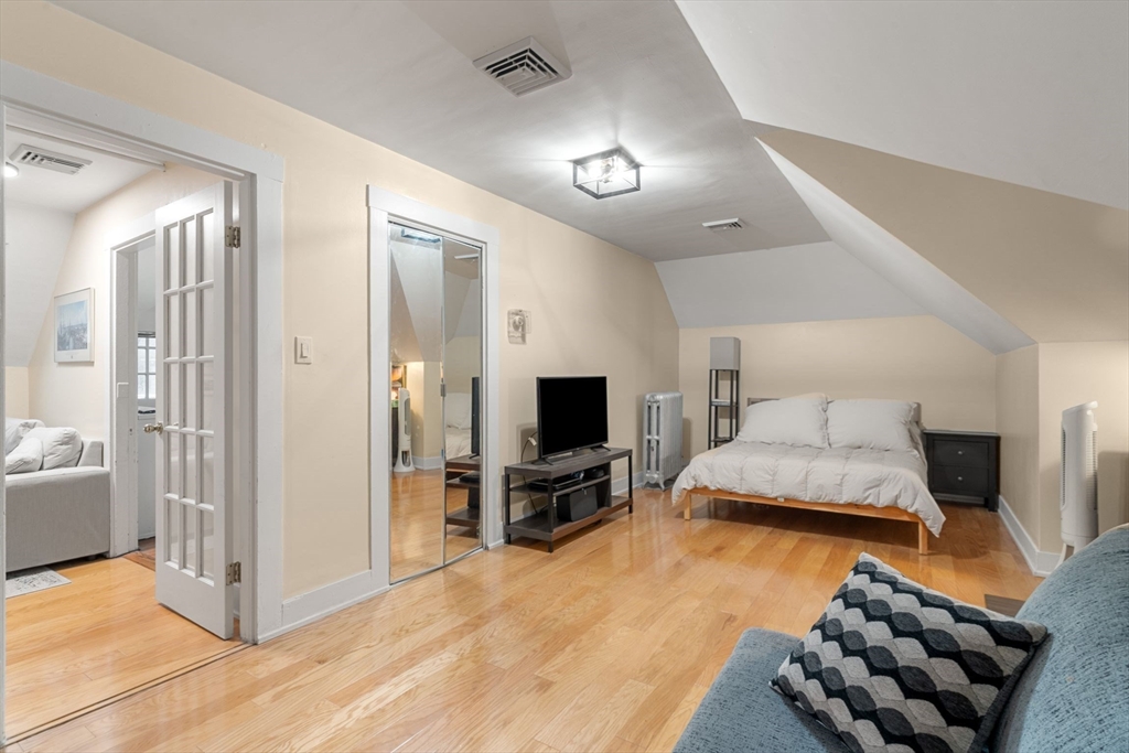 21 Wenham Street # 3, Boston Unit: 3