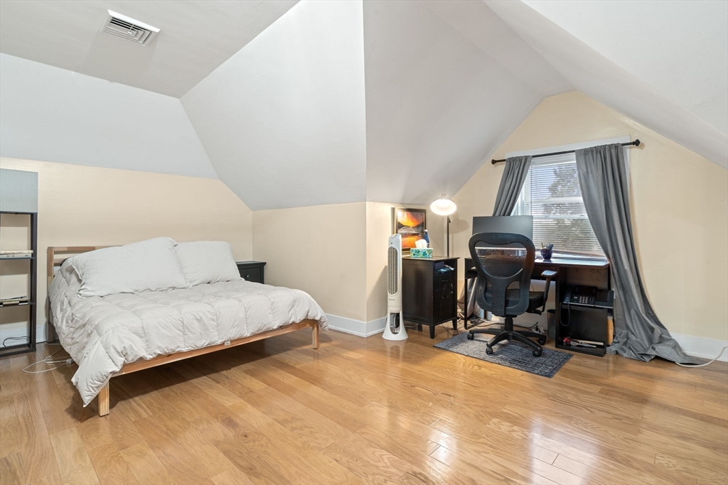 21 Wenham Street # 3, Boston Unit: 3