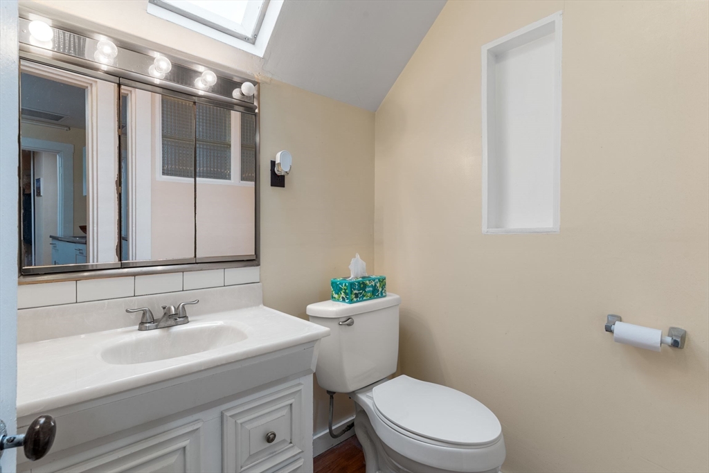 21 Wenham Street # 3, Boston Unit: 3