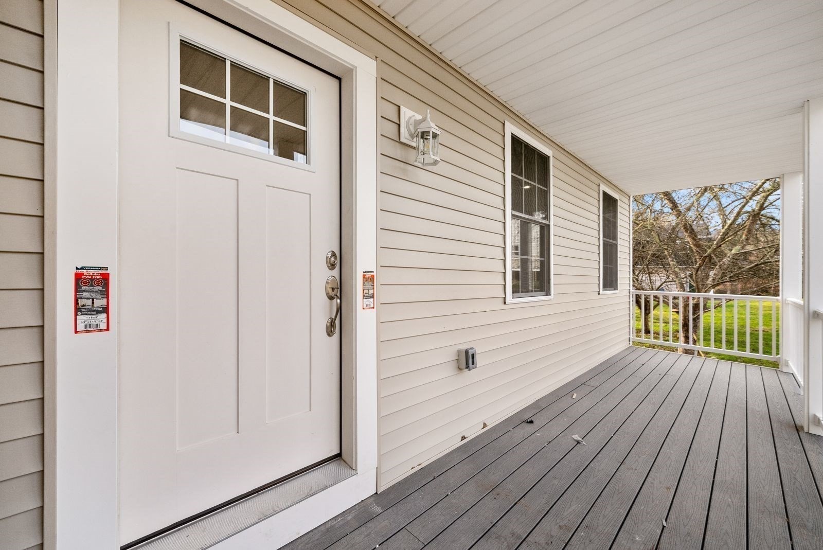 441 Old County Rd