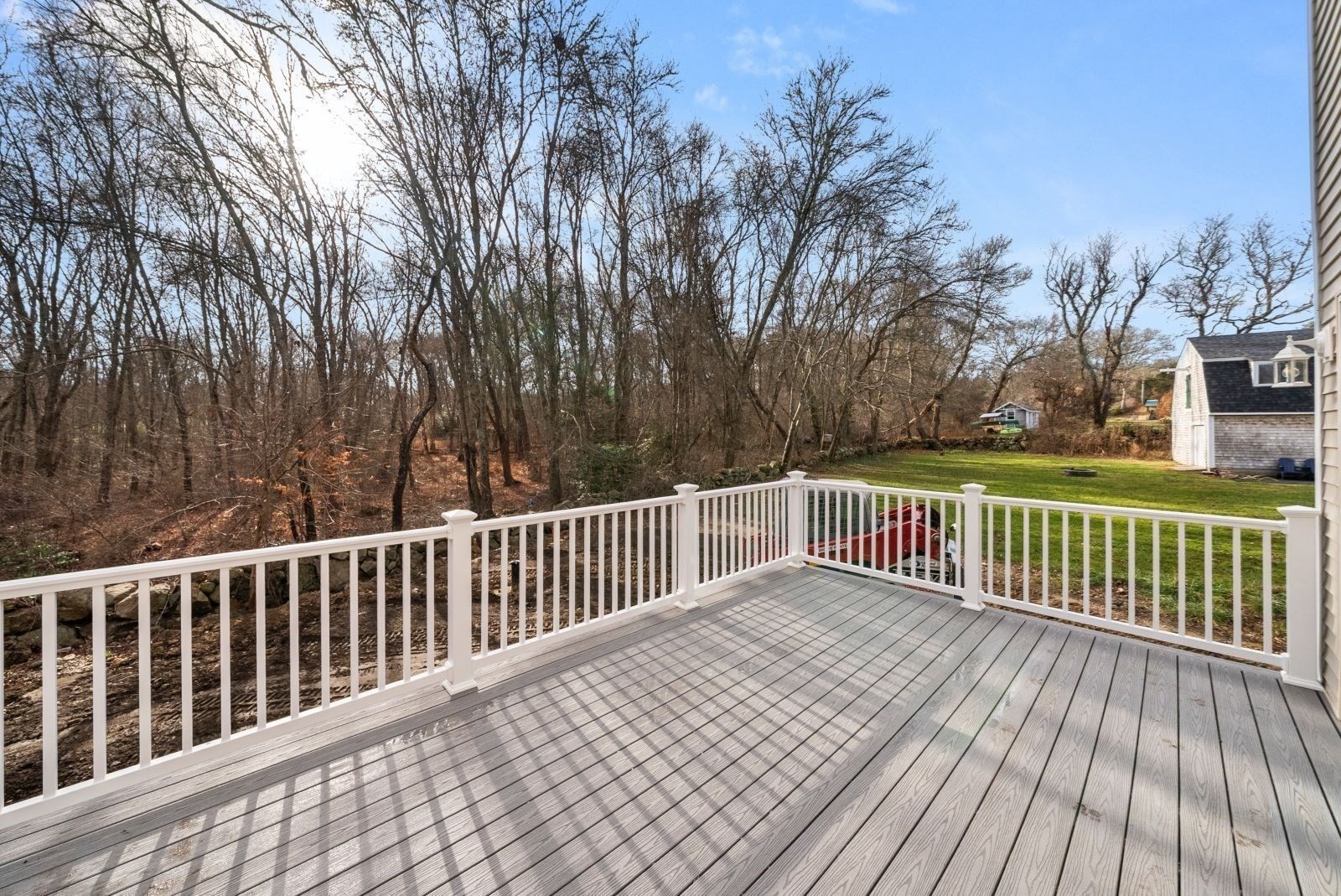 441 Old County Rd