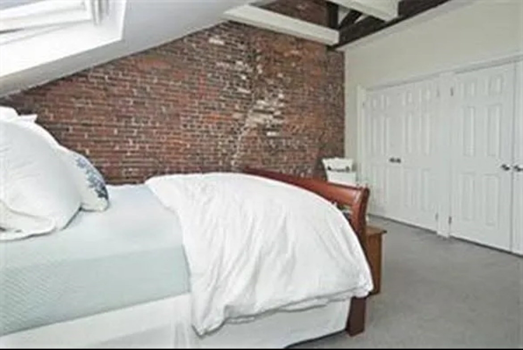37 West Newton # 6