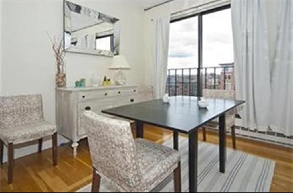 37 West Newton # 6