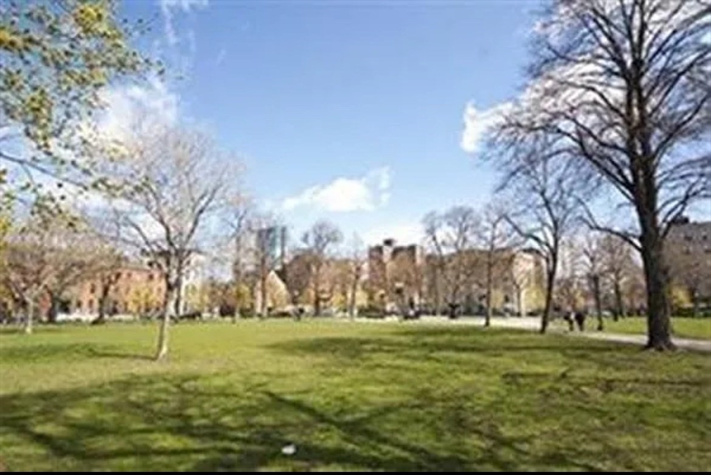 37 West Newton # 6