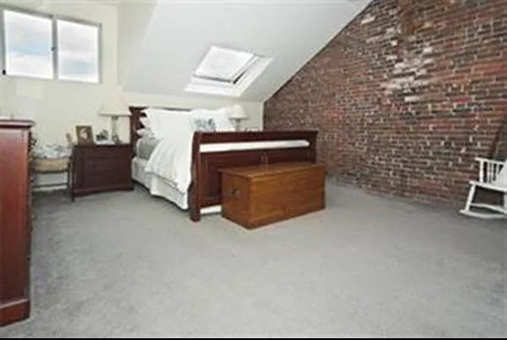 37 West Newton # 6
