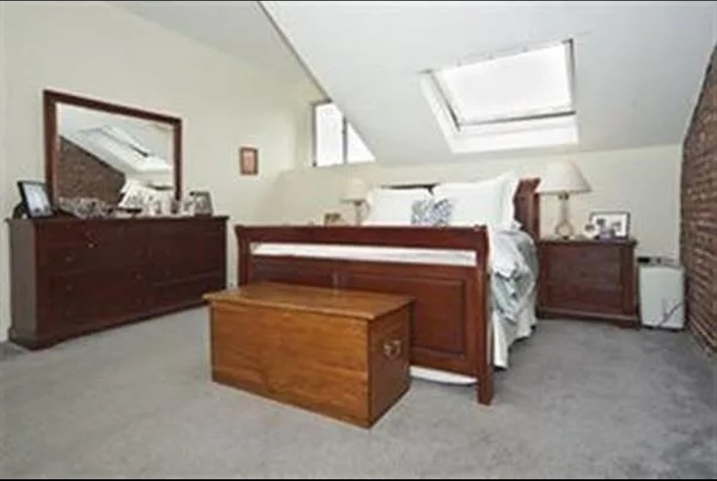37 West Newton # 6