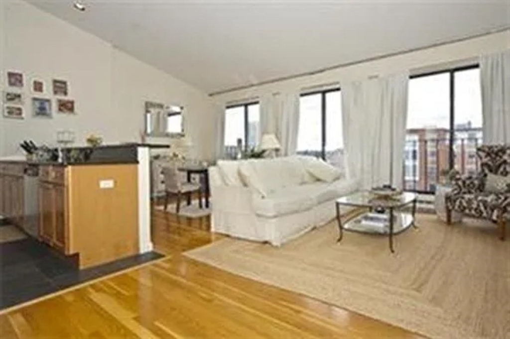 37 West Newton # 6